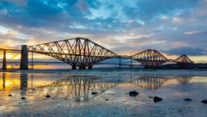 7 фактов о мостах