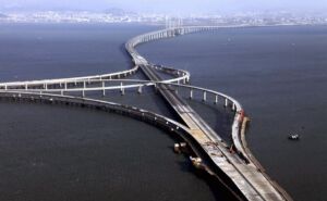 7 фактов о мостах