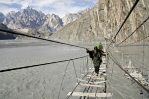 7 фактов о мостах