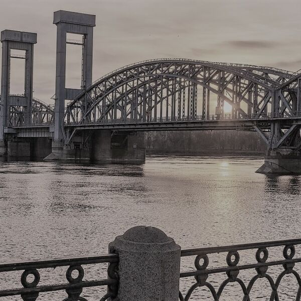 История мостов История мостов