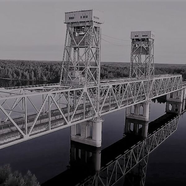 История мостов История мостов