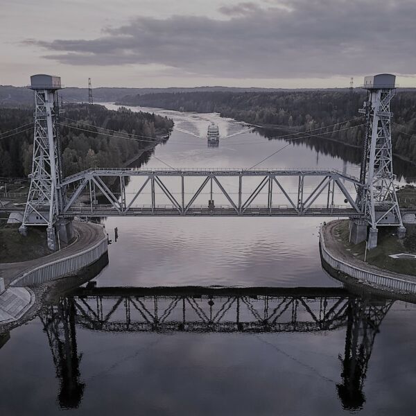 История мостов История мостов
