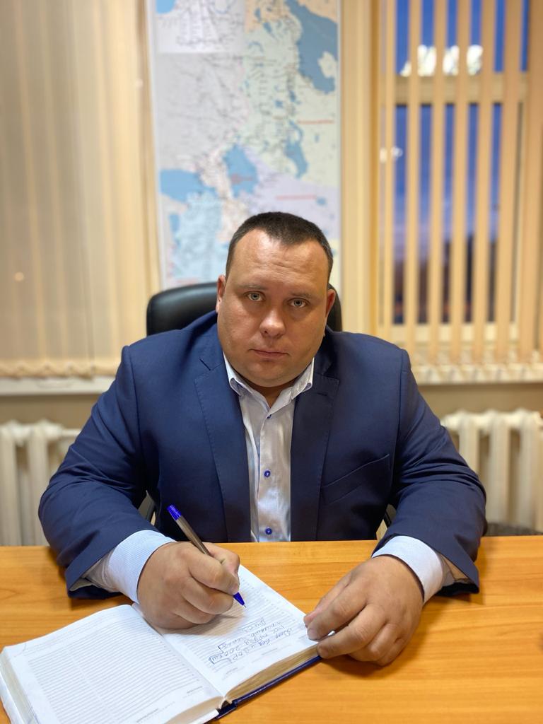 Александр Гайдаленко: «Не представляю себя в другой профессии»