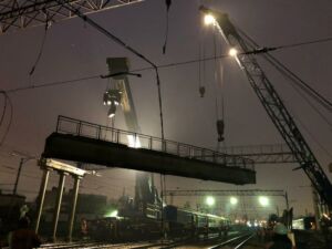 Обмен опытом