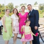 Наталья Богданова: "Многодетность – это счастье"