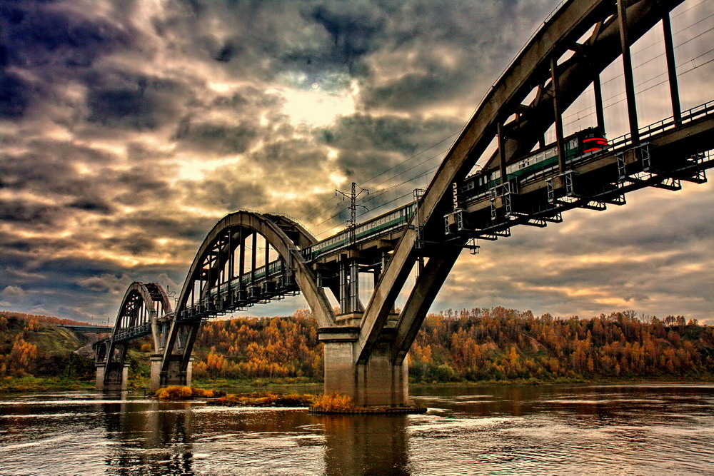 Нижний край моста. Сартаковский Железнодорожный мост Нижний Новгород. Стригинский мост Нижний Новгород. Стригинский мост Железнодорожный. Железный мост ЖД Нижний Новгород.