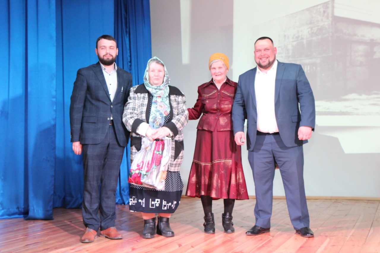 60-летний юбилей Себежского завода железобетонных изделий