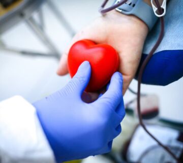 450 миллилитров жизни