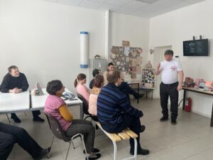 Главные правила