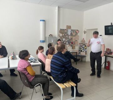 Главные правила