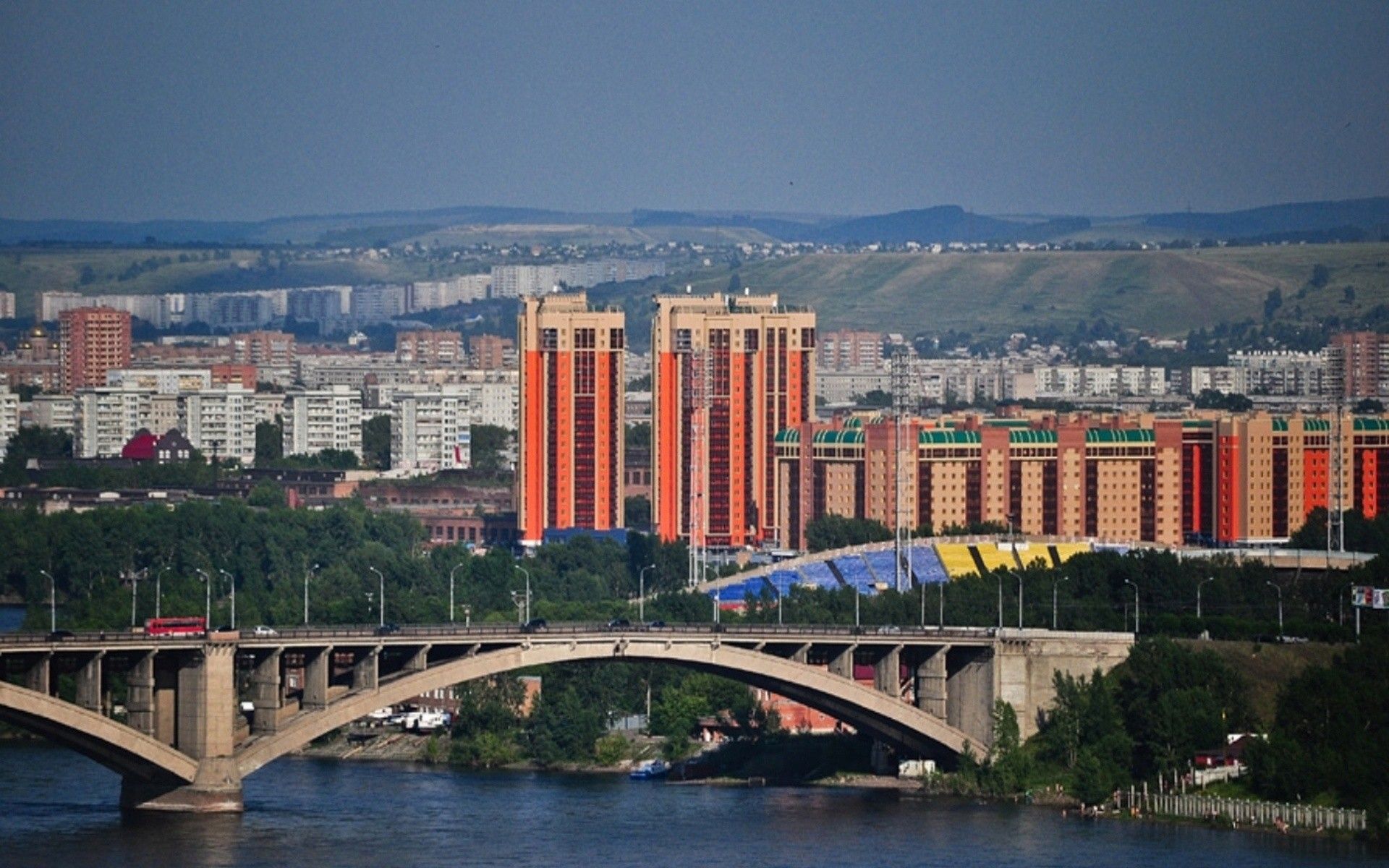 КРАСНОЯРСК