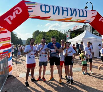 Достигли цели