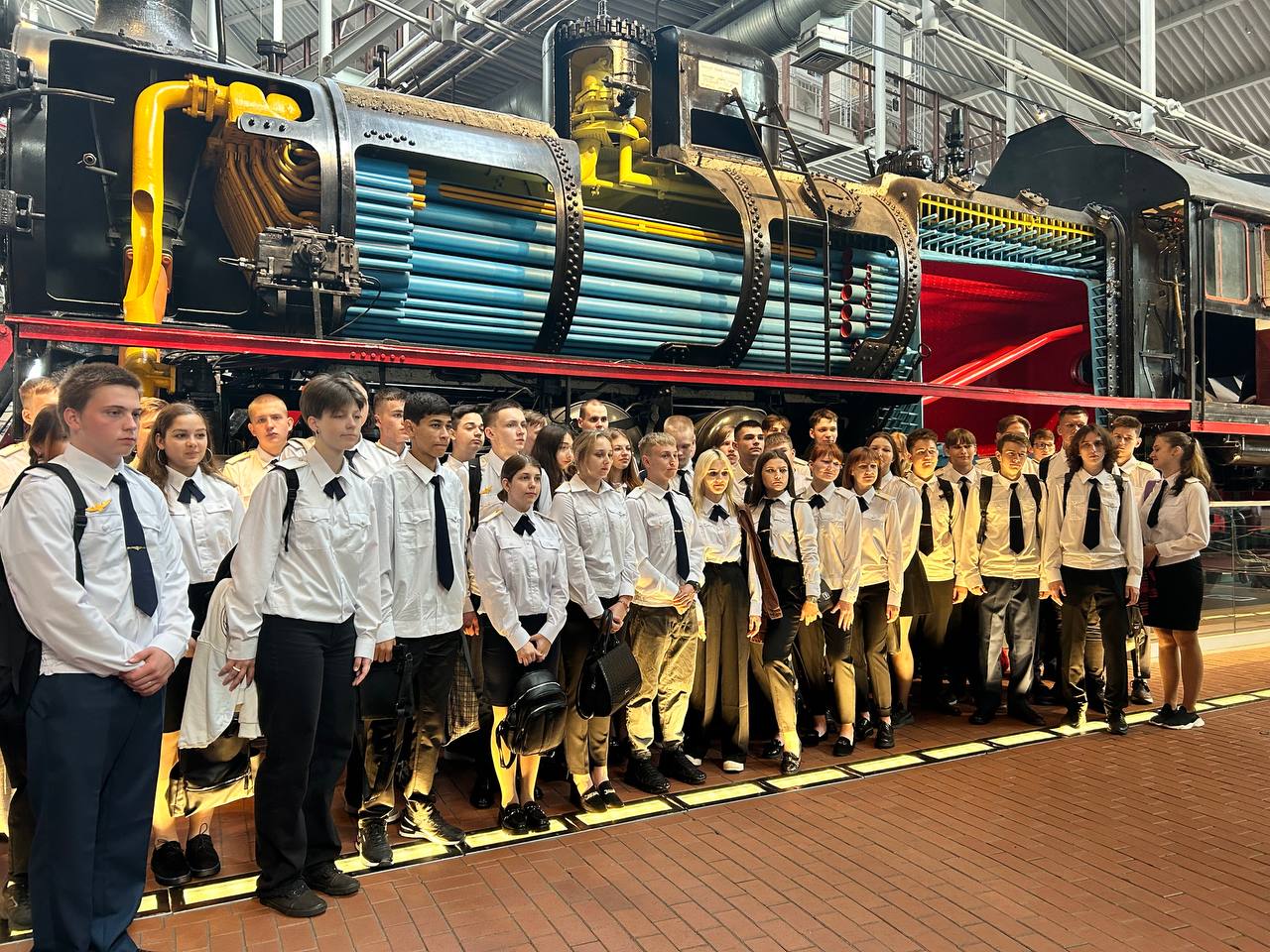 Новый учебный год встречаем в техникуме Новый учебный год встречаем в техникуме