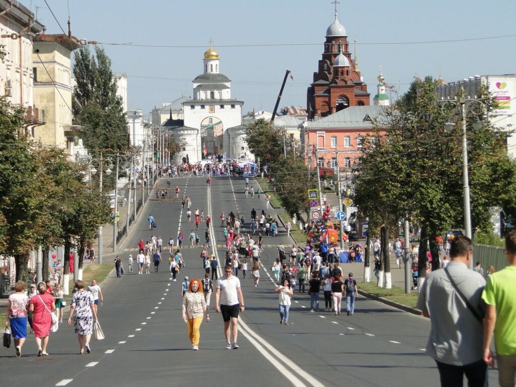 Владимир – Санкт-Петербургская дистанция инженерных сооружений ПЧ ИССО