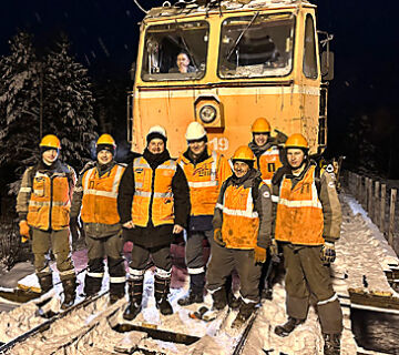 Железобетон увеличит срок службы в пять раз