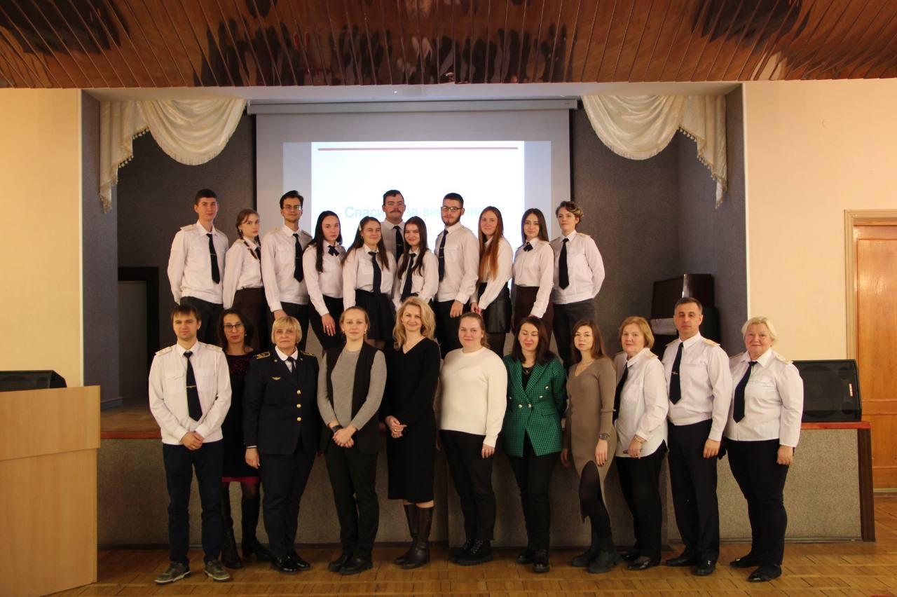 Студентам о профессии Студентам о профессии