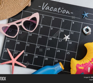 Когда выгоднее брать отпуск в 2024 году?