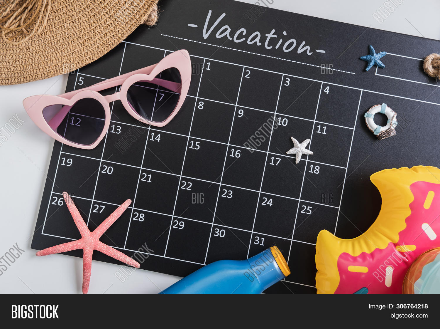 Когда выгоднее брать отпуск в 2024 году? Когда выгоднее брать отпуск в 2024 году?