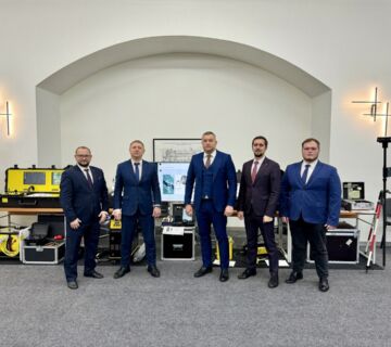 Мониторинг, контроль, инновации