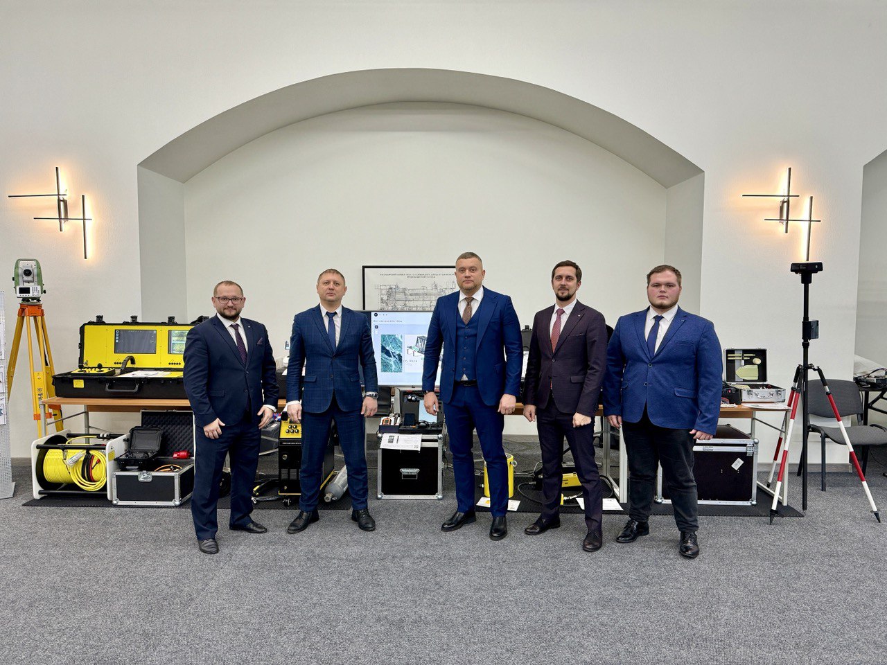 Мониторинг, контроль, инновации Мониторинг, контроль, инновации