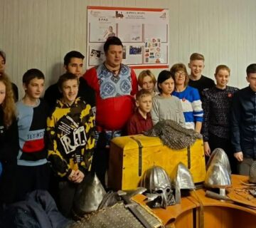 Без прошлого нет будущего