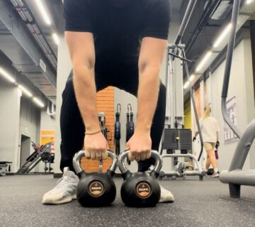 Сильнейший мостовик