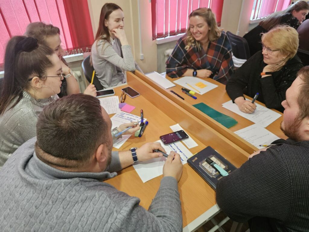 Правильные акценты