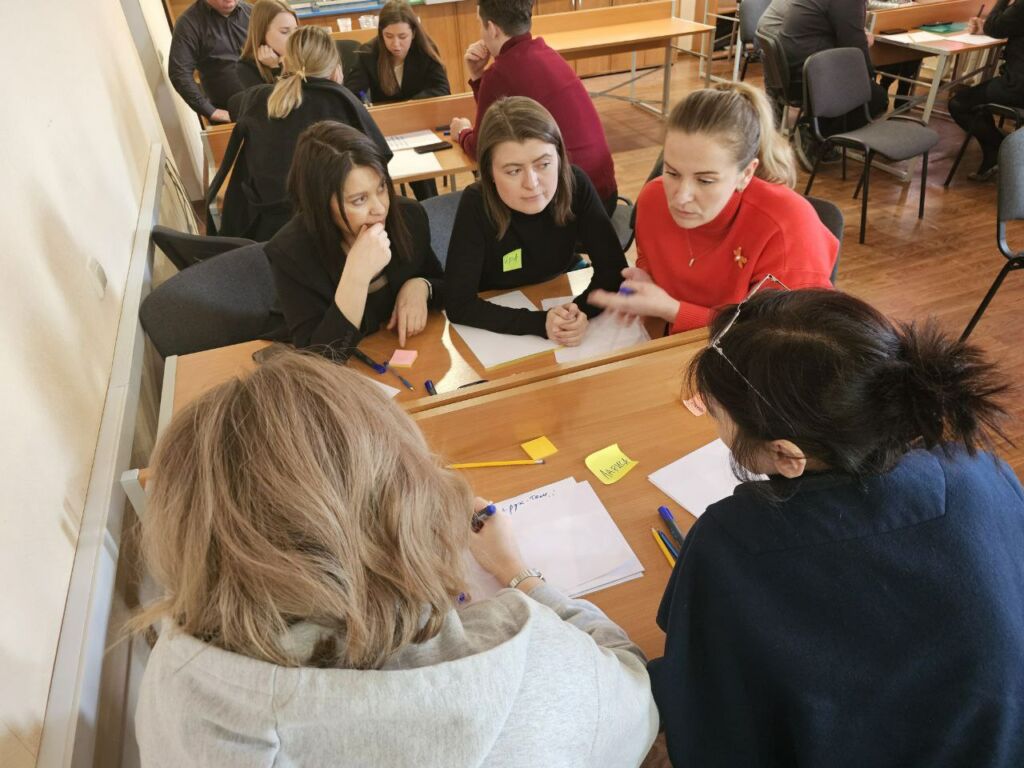 Правильные акценты