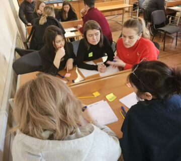 Правильные акценты