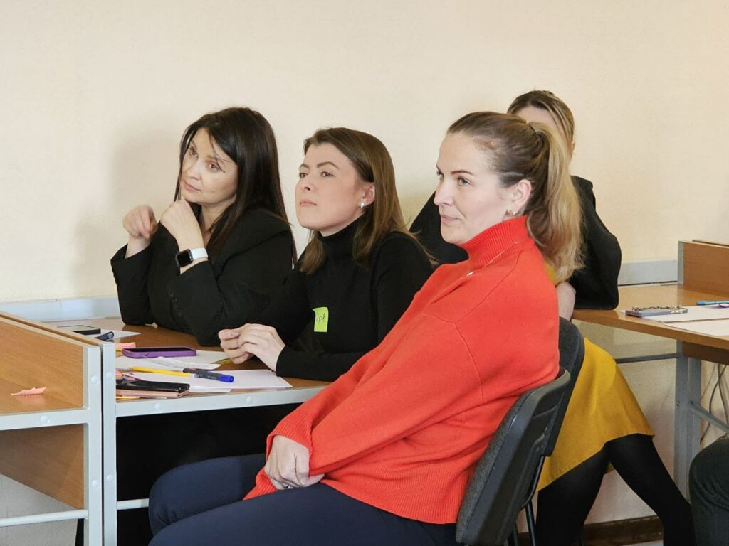 Правильные акценты