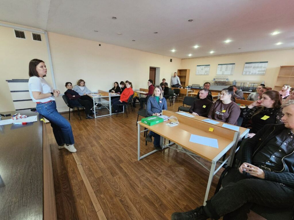 Правильные акценты