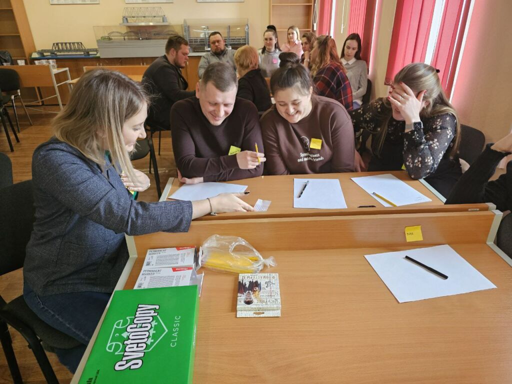 Правильные акценты