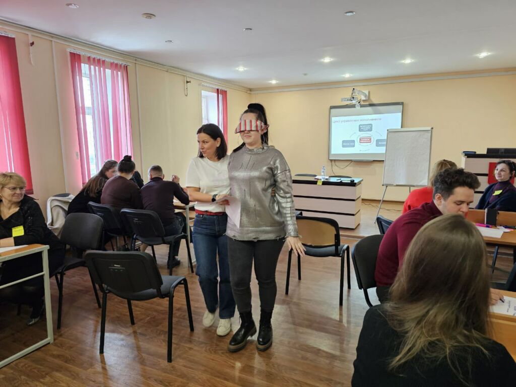 Правильные акценты