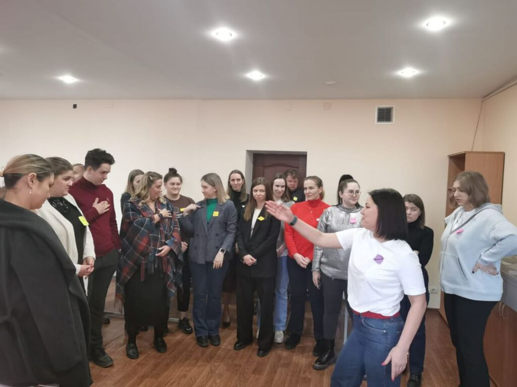 Правильные акценты