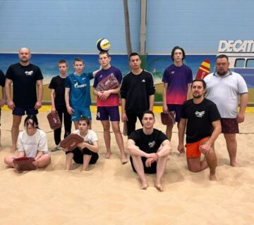 Здоровый отдых