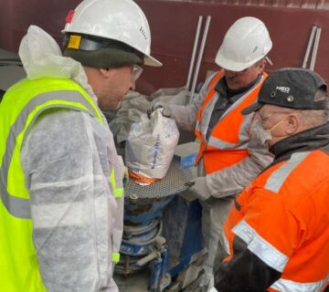 Пополнили багаж знаний