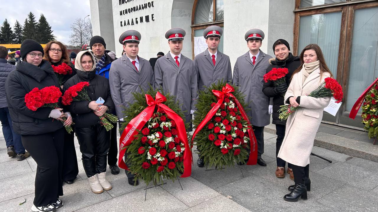 Памяти героев Памяти героев