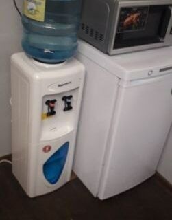 Забота о сотрудниках