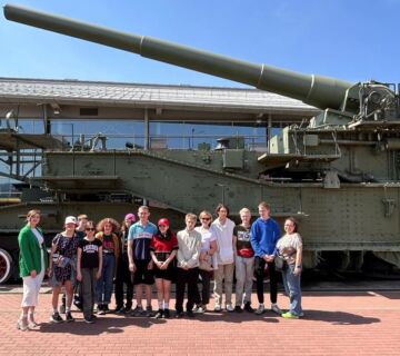 Из настоящего в прошлое