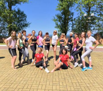 Идеальная фигура