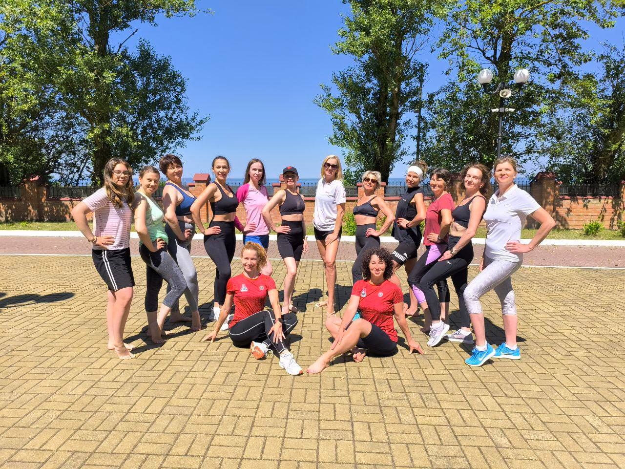 Идеальная фигура Идеальная фигура