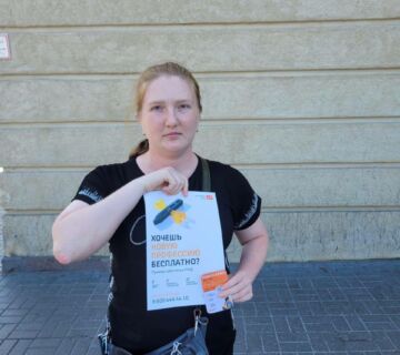 В поиске новых кадров