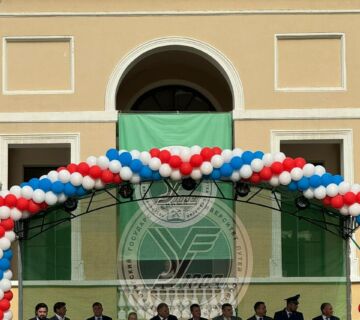 Учебный старт