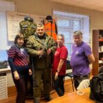 Главное - участие