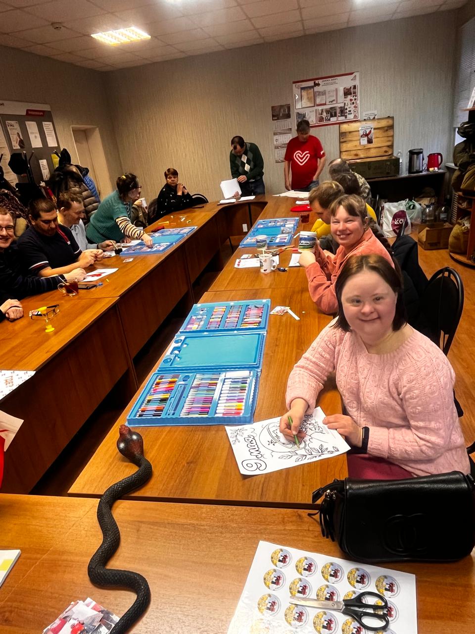 Время с пользой