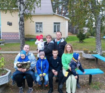 Отцовская доблесть