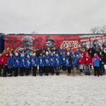 Поезд Победы