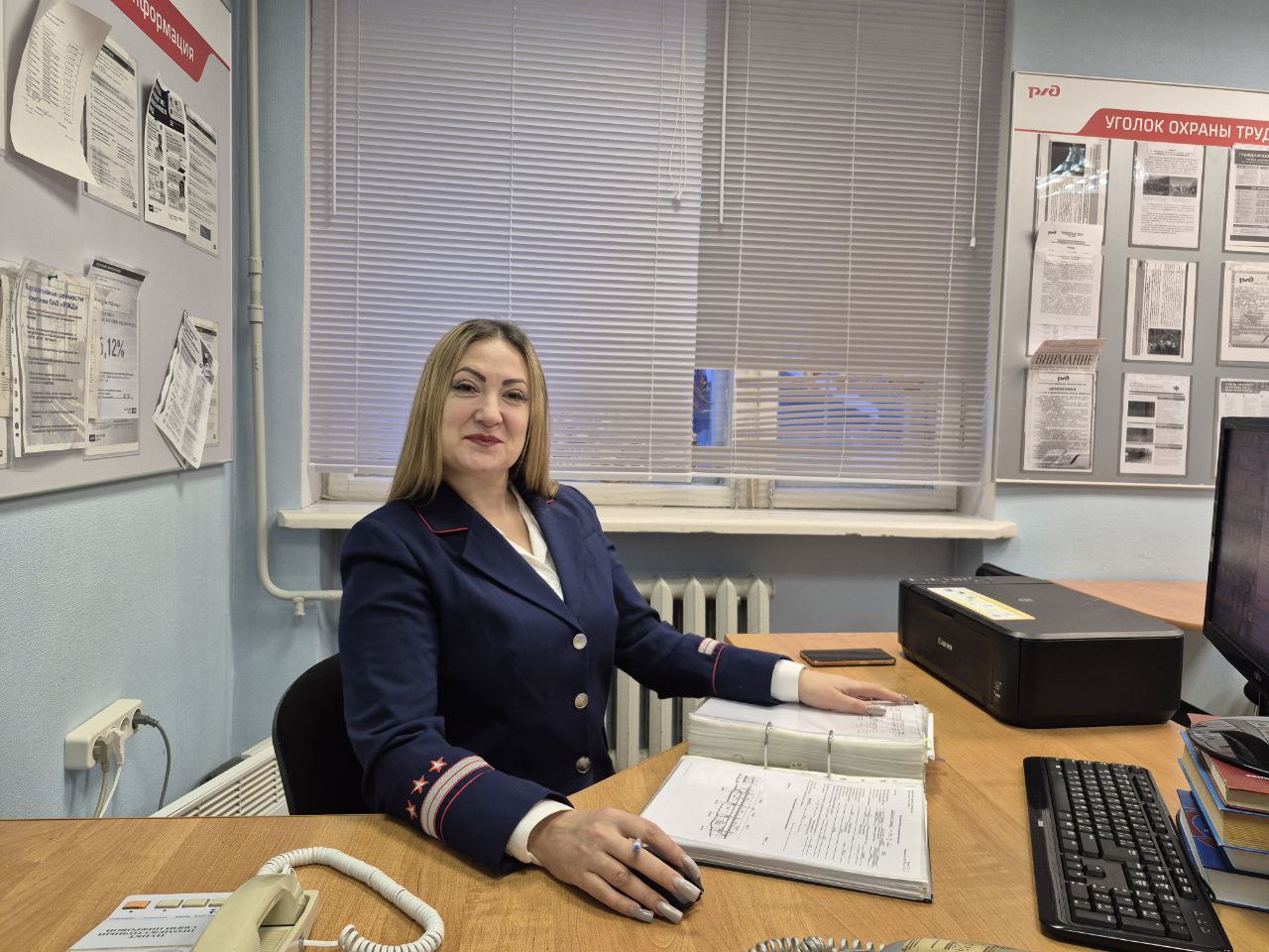 Пять поколений династии