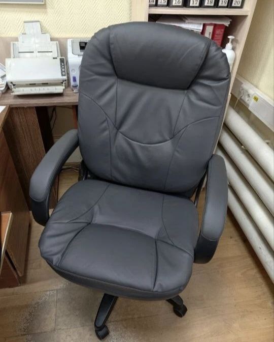 Важный вклад в работу