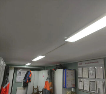 Важный вклад в работу